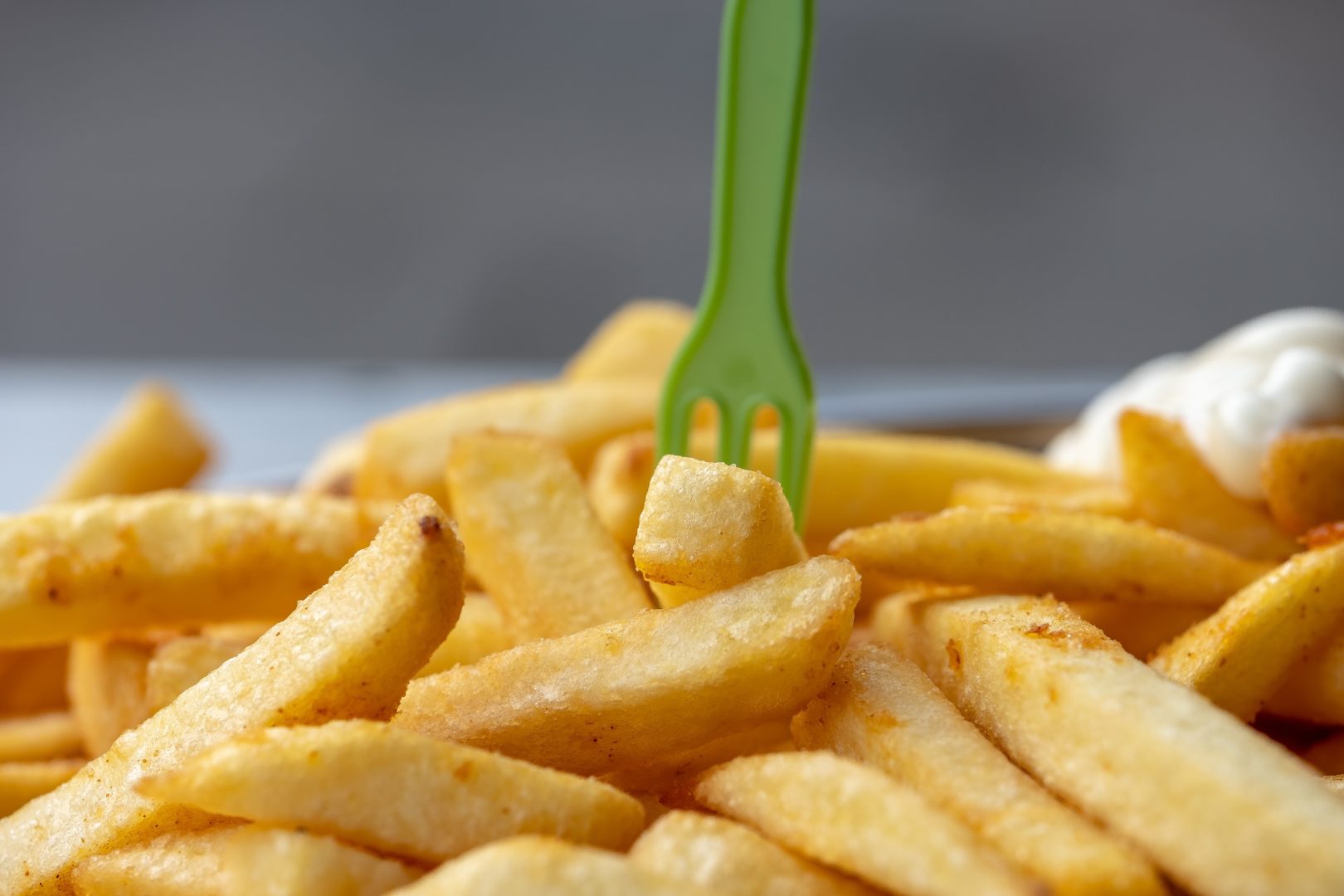 patatine fritte cattive abitudini alimentari