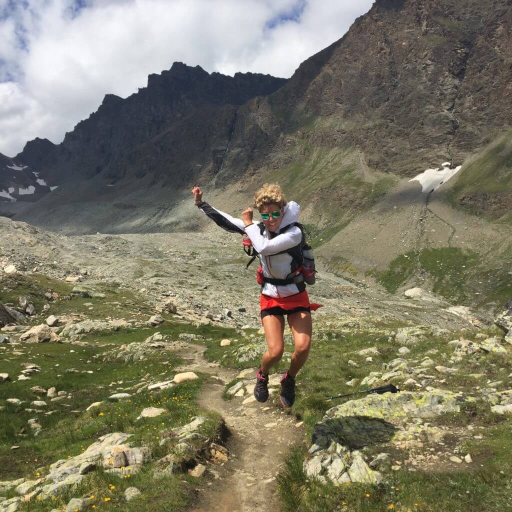 Roberta Savoye Naturopata Aosta