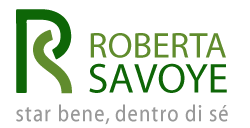 Roberta Savoye naturopata di Aosta